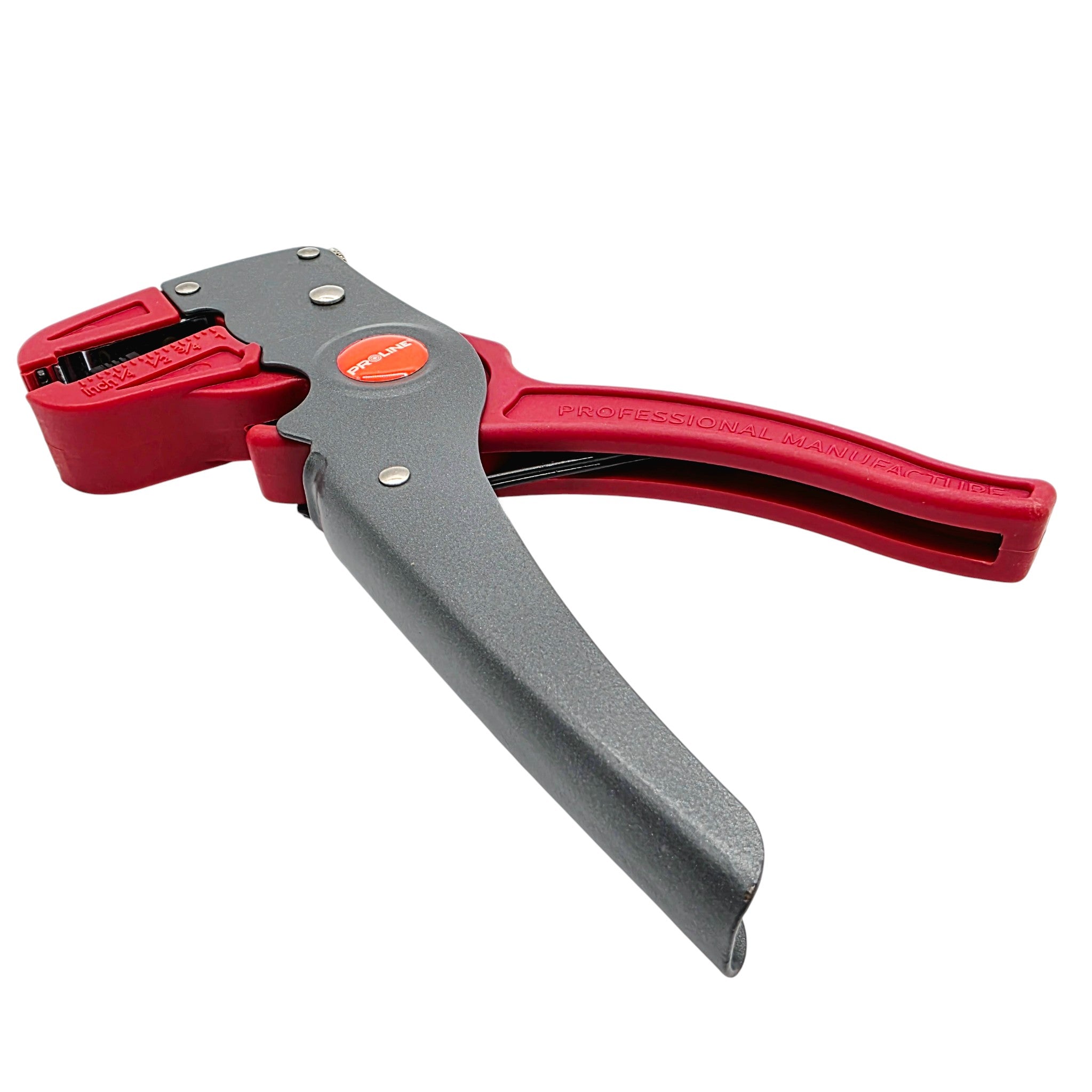 Skaltång | 0,5–6 mm² | 175mm