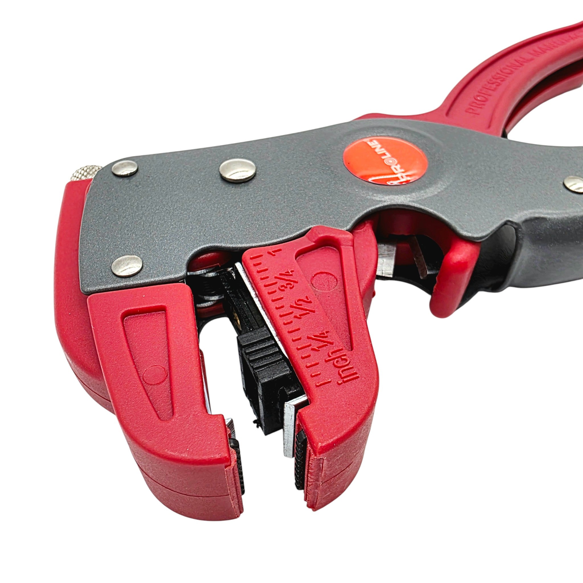 Skaltång | 0,5–6 mm² | 175mm