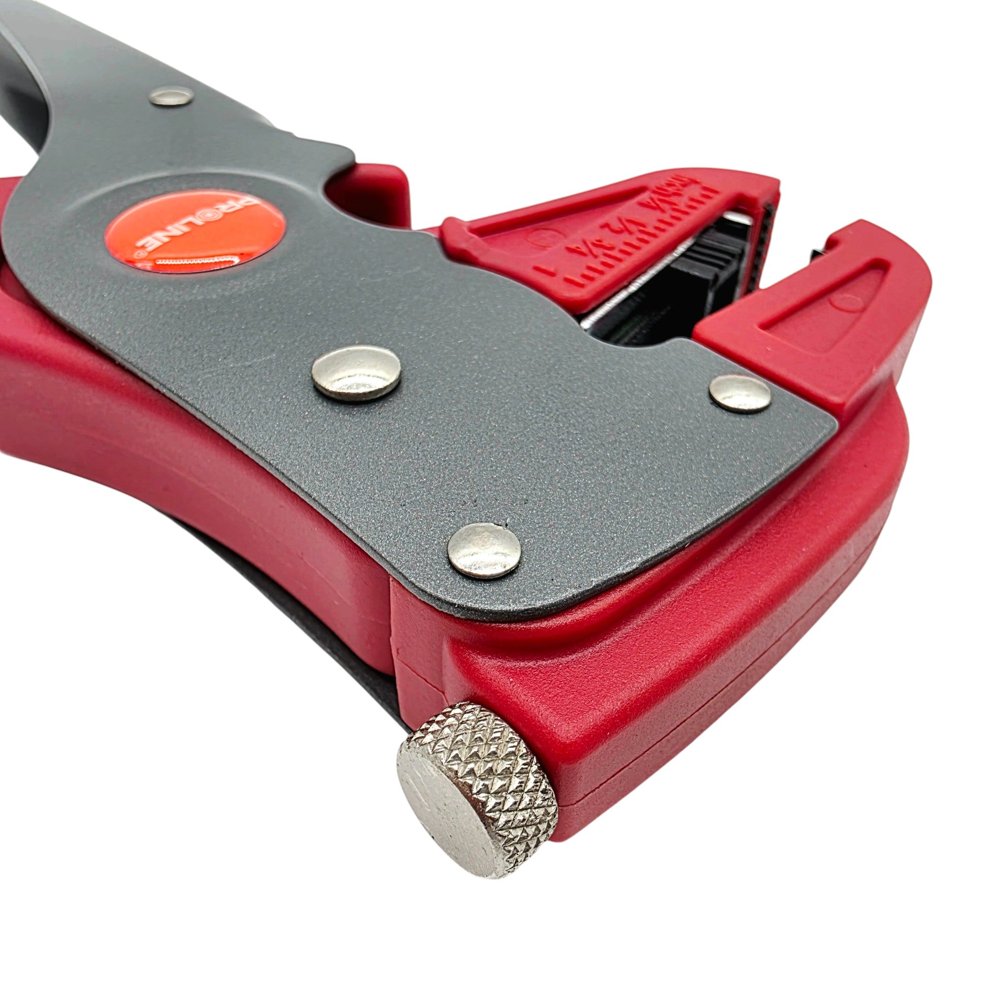 Skaltång | 0,5–6 mm² | 175mm