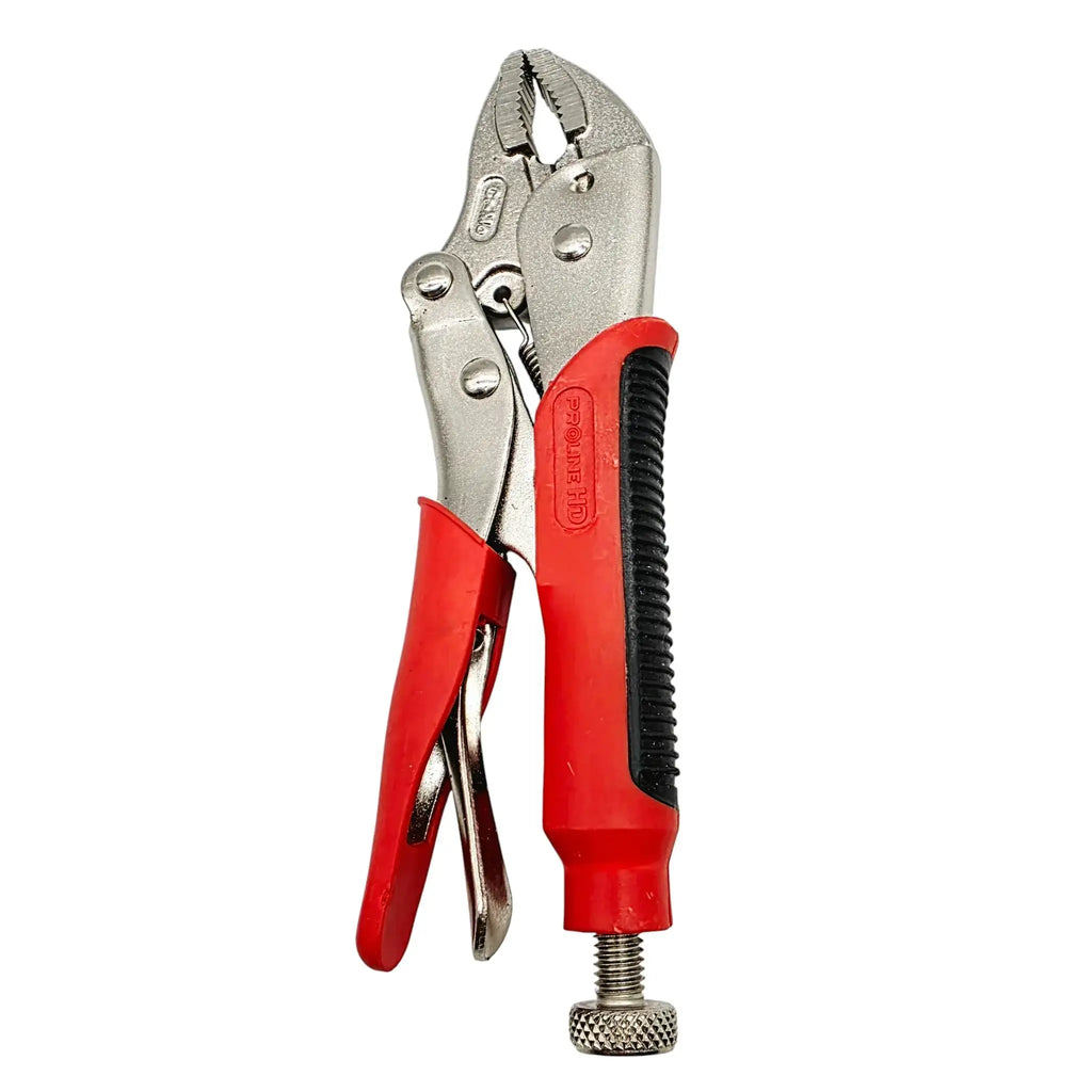 Svetstång | Låstång | 180mm | Proline HD | CrMo - SoundCell