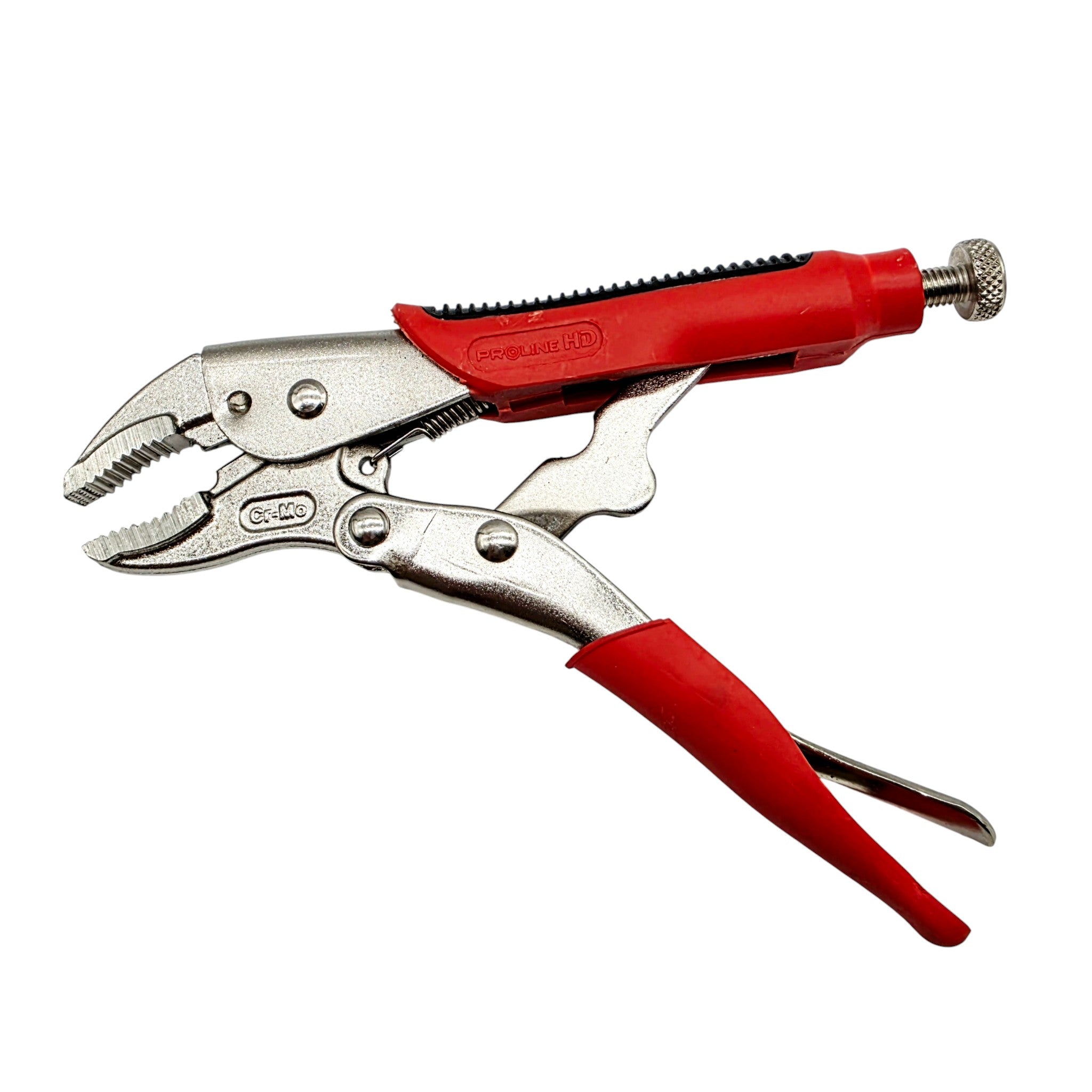 Svetstång | Låstång | 180mm | Proline HD | CrMo