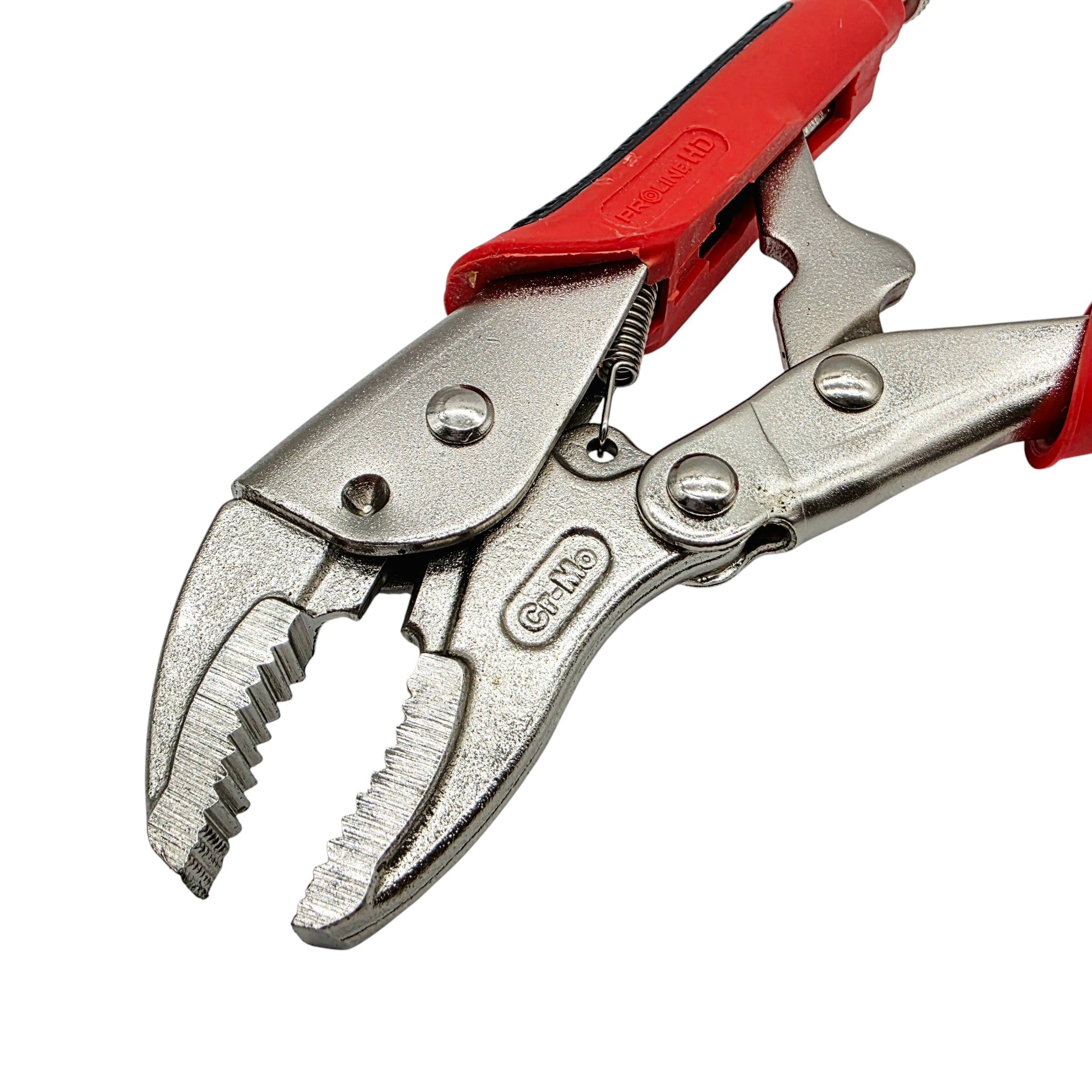 Svetstång | Låstång | 180mm | Proline HD | CrMo