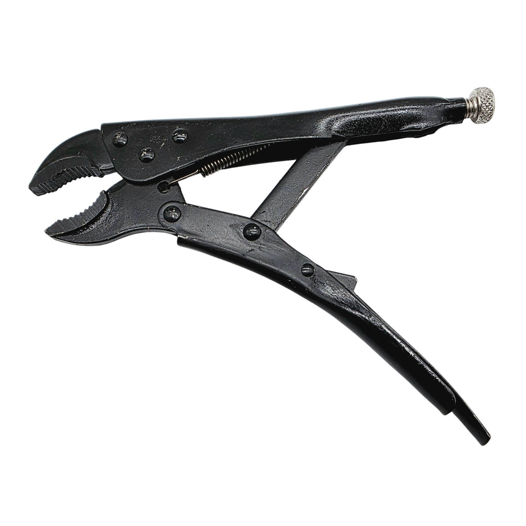 Svetstång | Låstång | 250mm