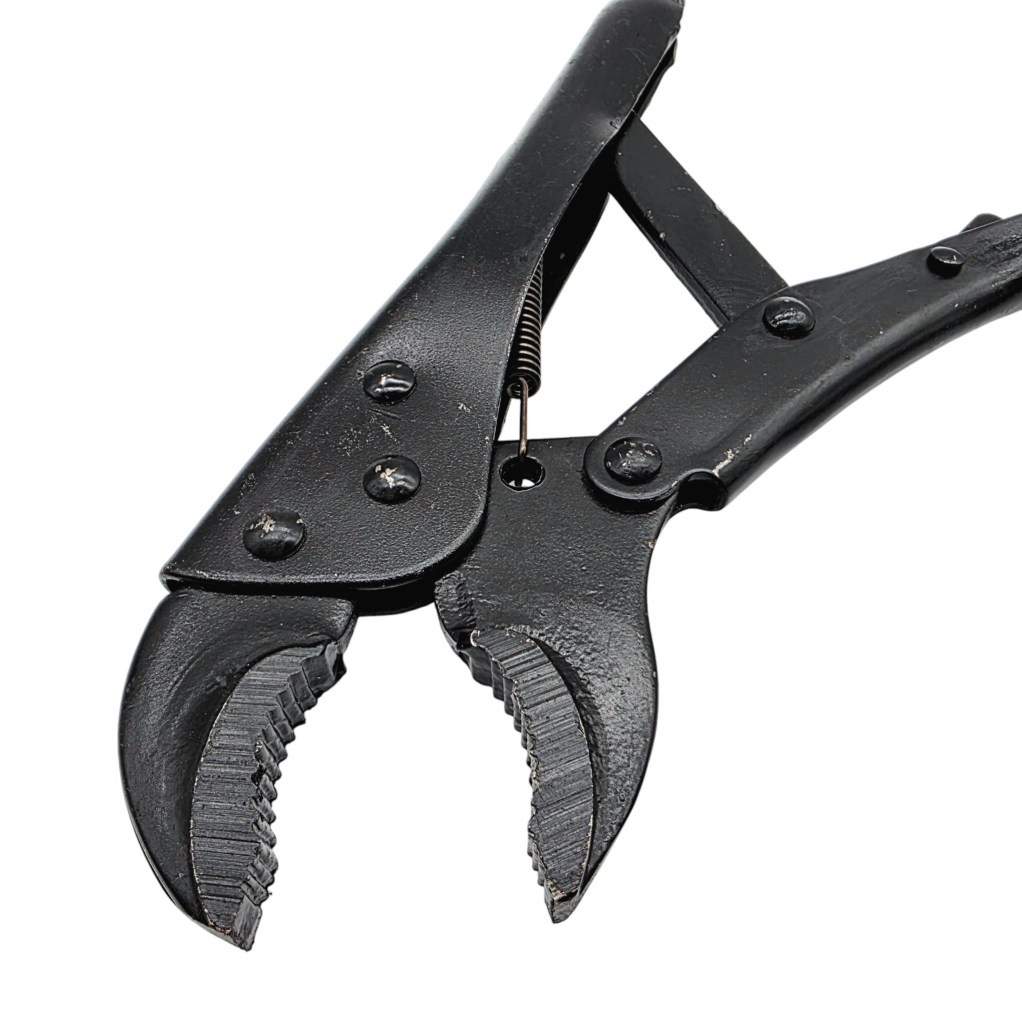 Svetstång | Låstång | 250mm