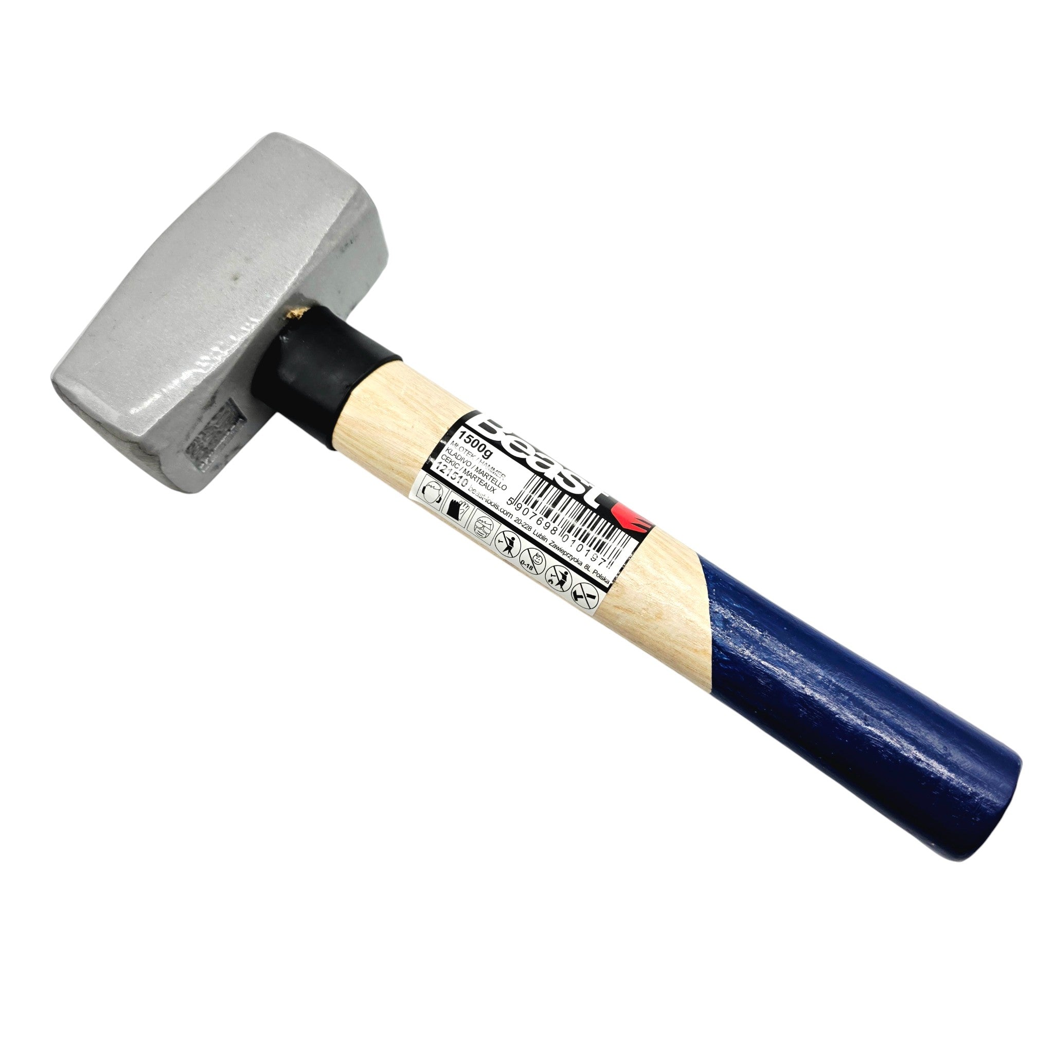 Handslägga | 1.5 kg