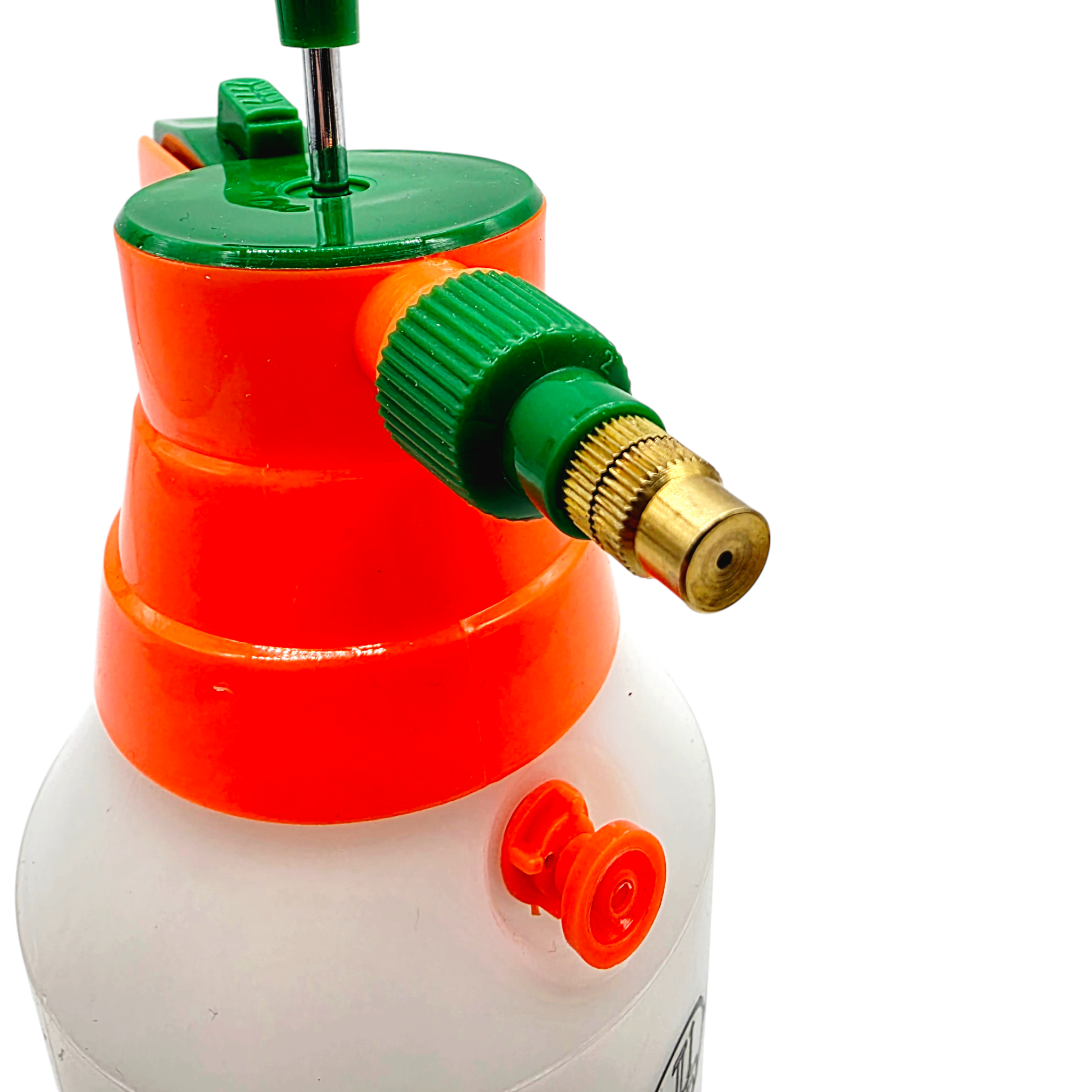 Tryckspruta | 1L | Trädgård & Rengöring