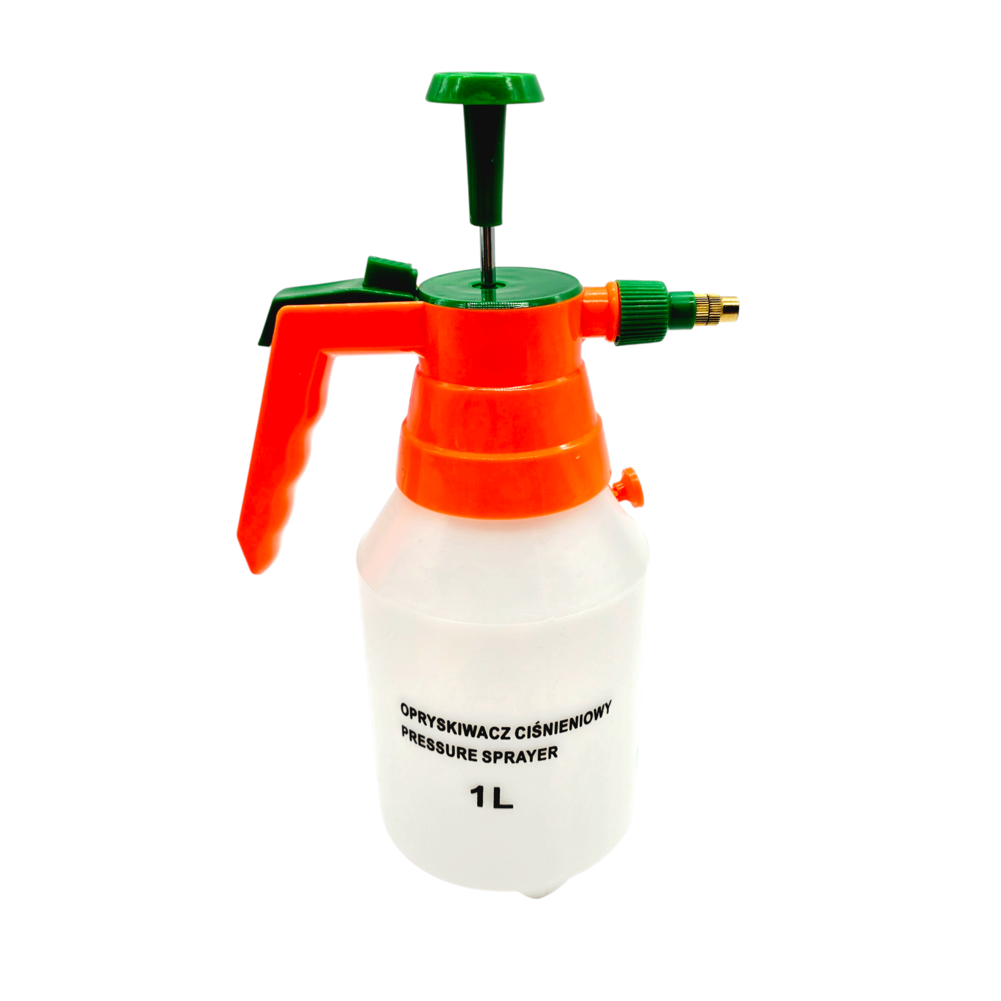 Tryckspruta | 1L | Trädgård & Rengöring