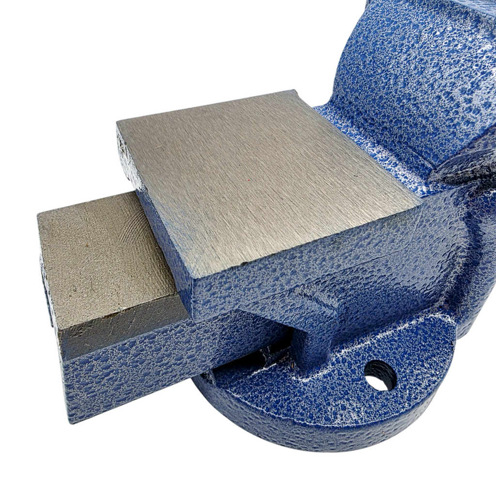 Skruvstäd | 75mm | 4,5kg