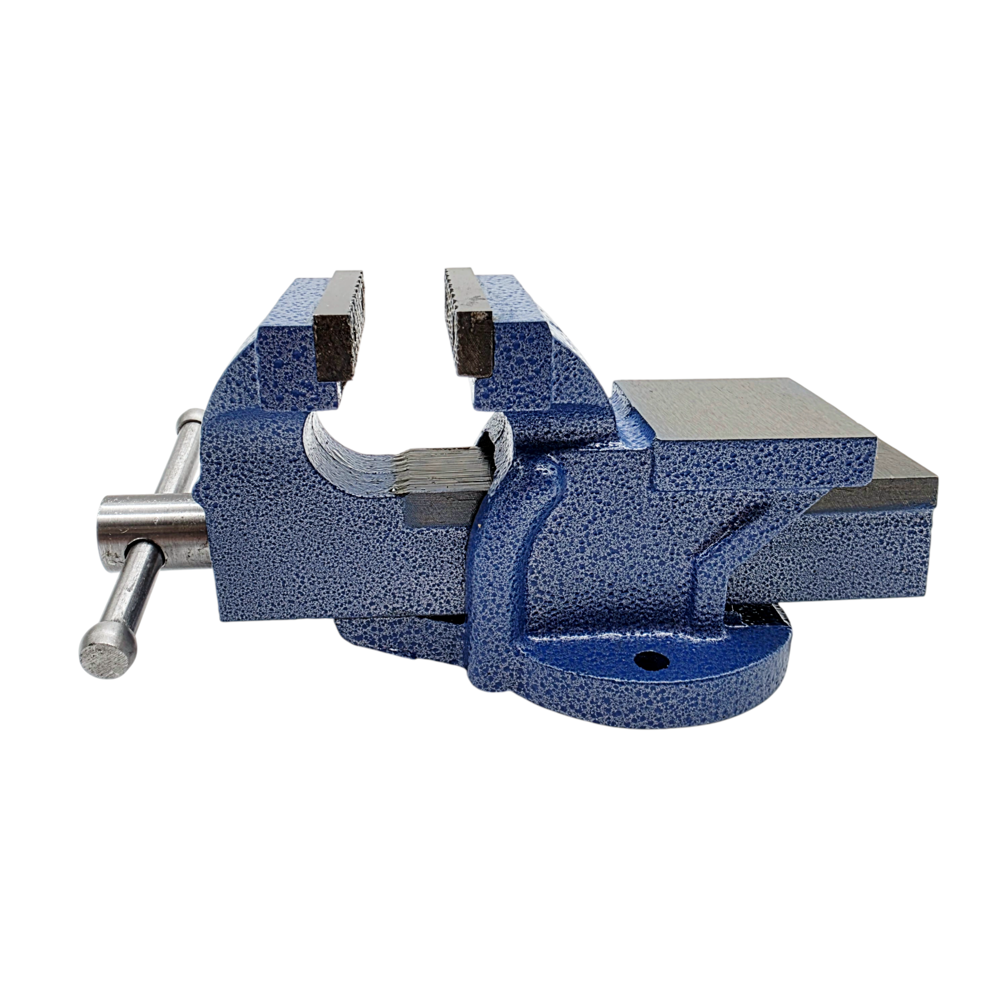 Skruvstäd | 75mm | 4,5kg