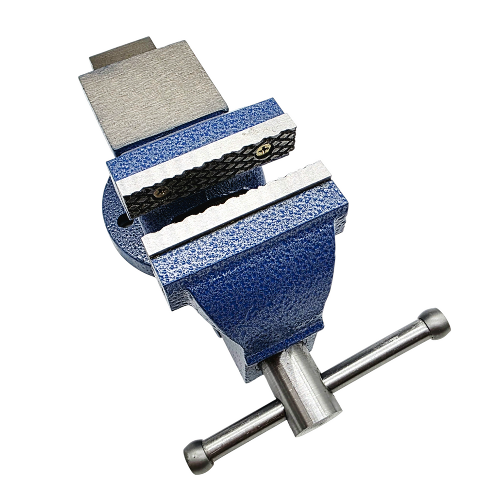 Skruvstäd | 75mm | 4,5kg