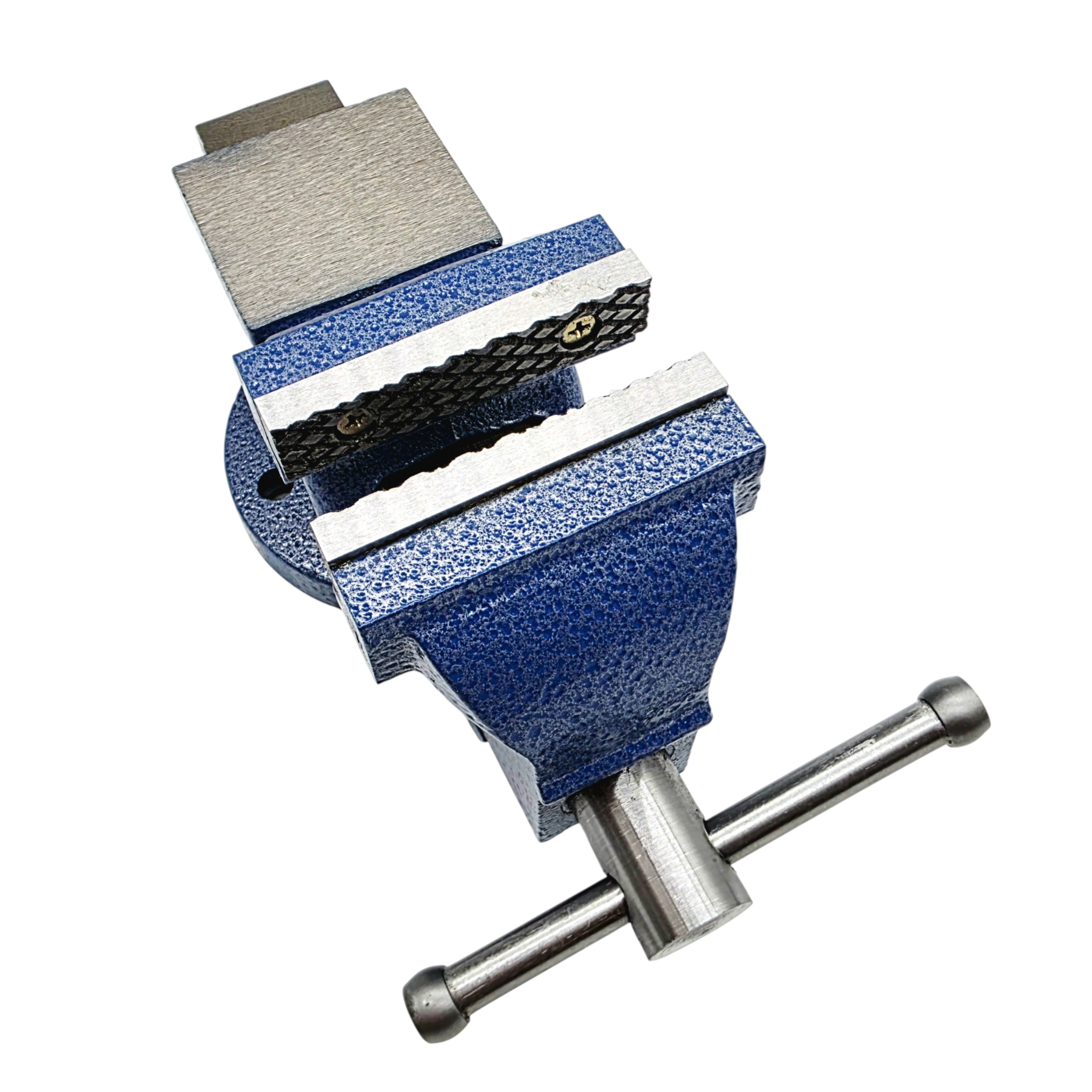 Skruvstäd | 75mm | 4,5kg