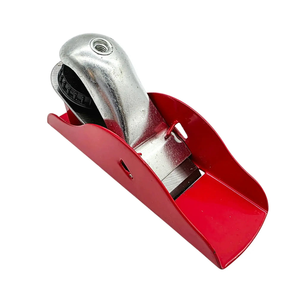Stålhyvel | 135×40mm - SoundCell
