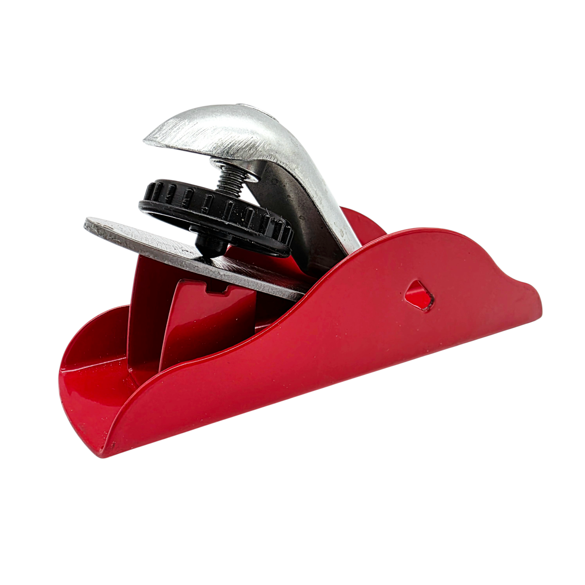 Stålhyvel | 135×40mm