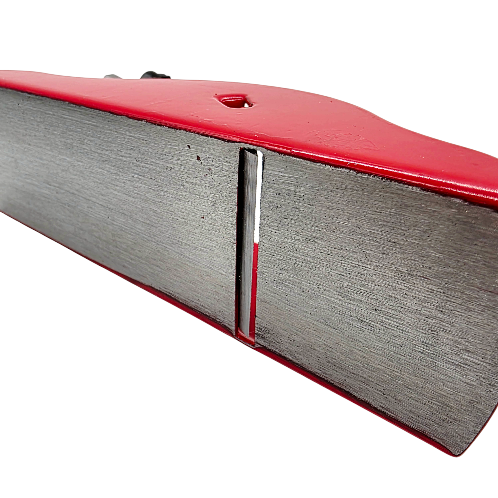 Stålhyvel | 135×40mm