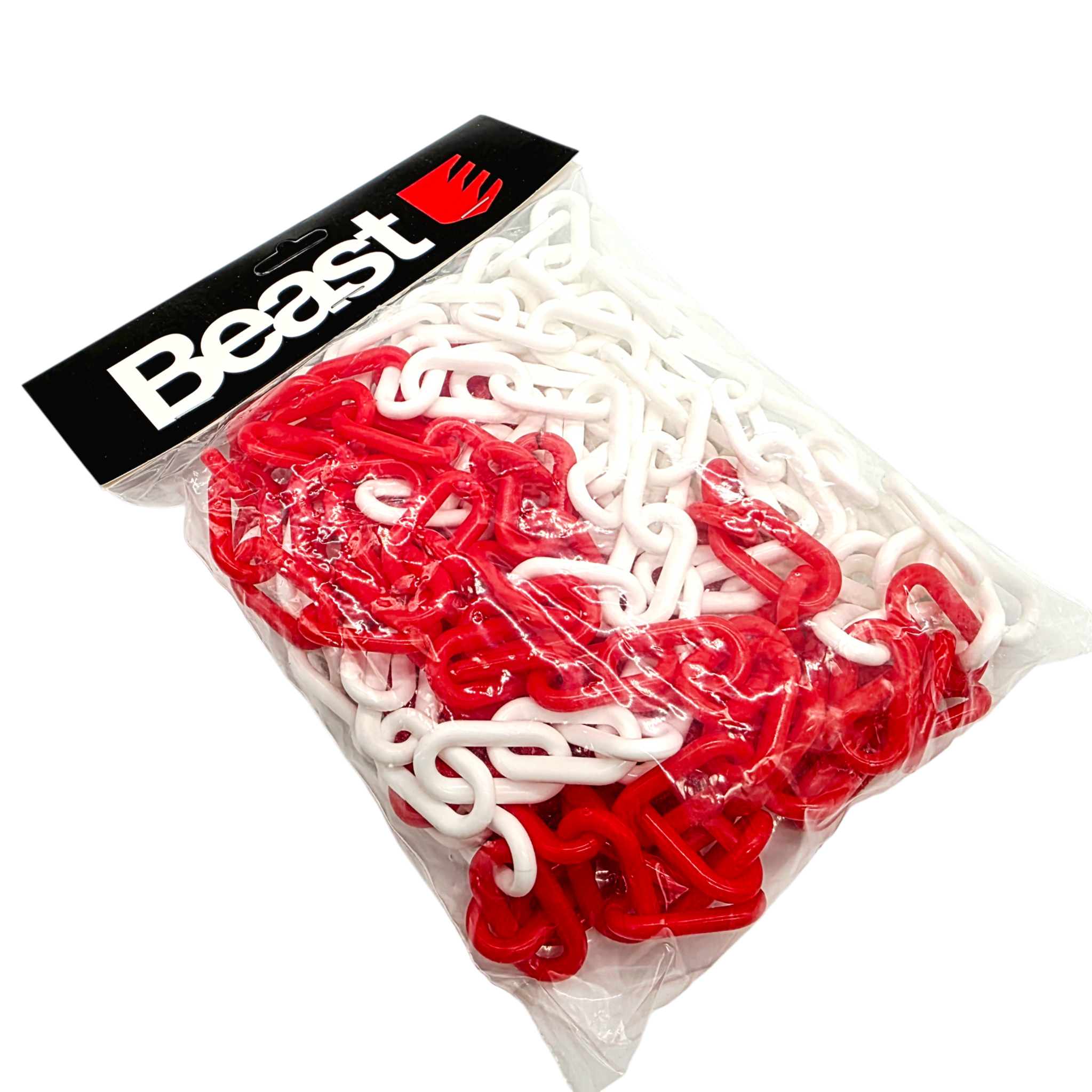 Varningskedja | Avspärrningskedja | 5m