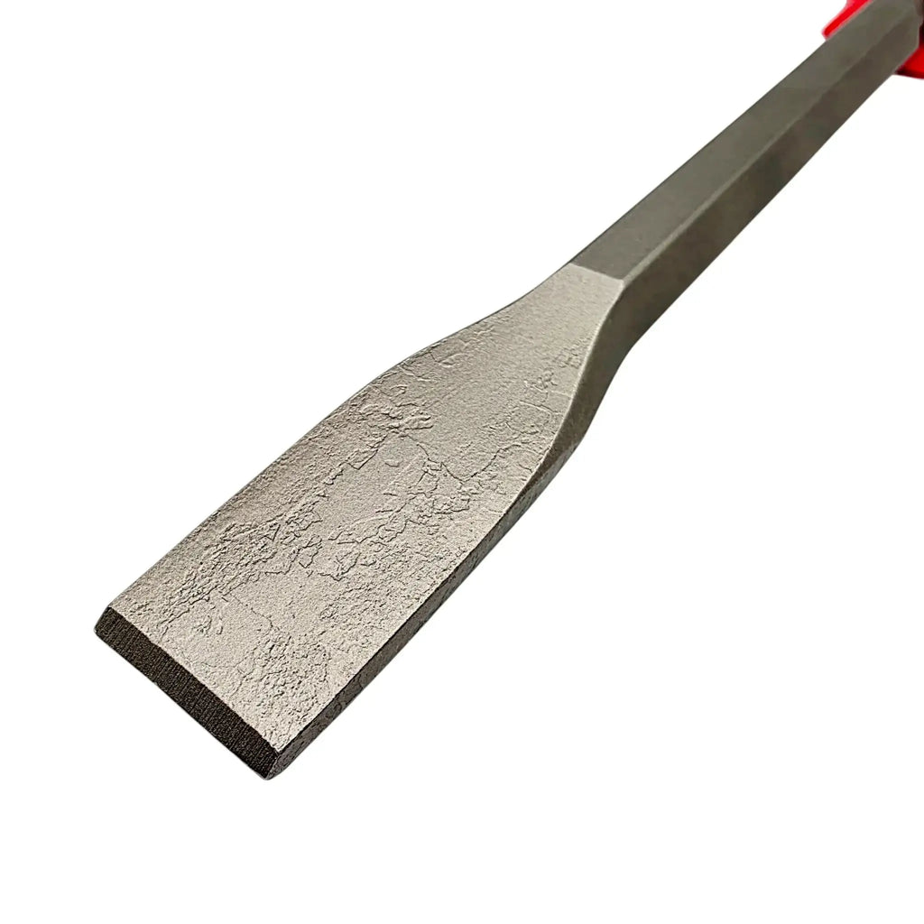 Flatmejsel | SDS-Plus | 20×250mm - SoundCell