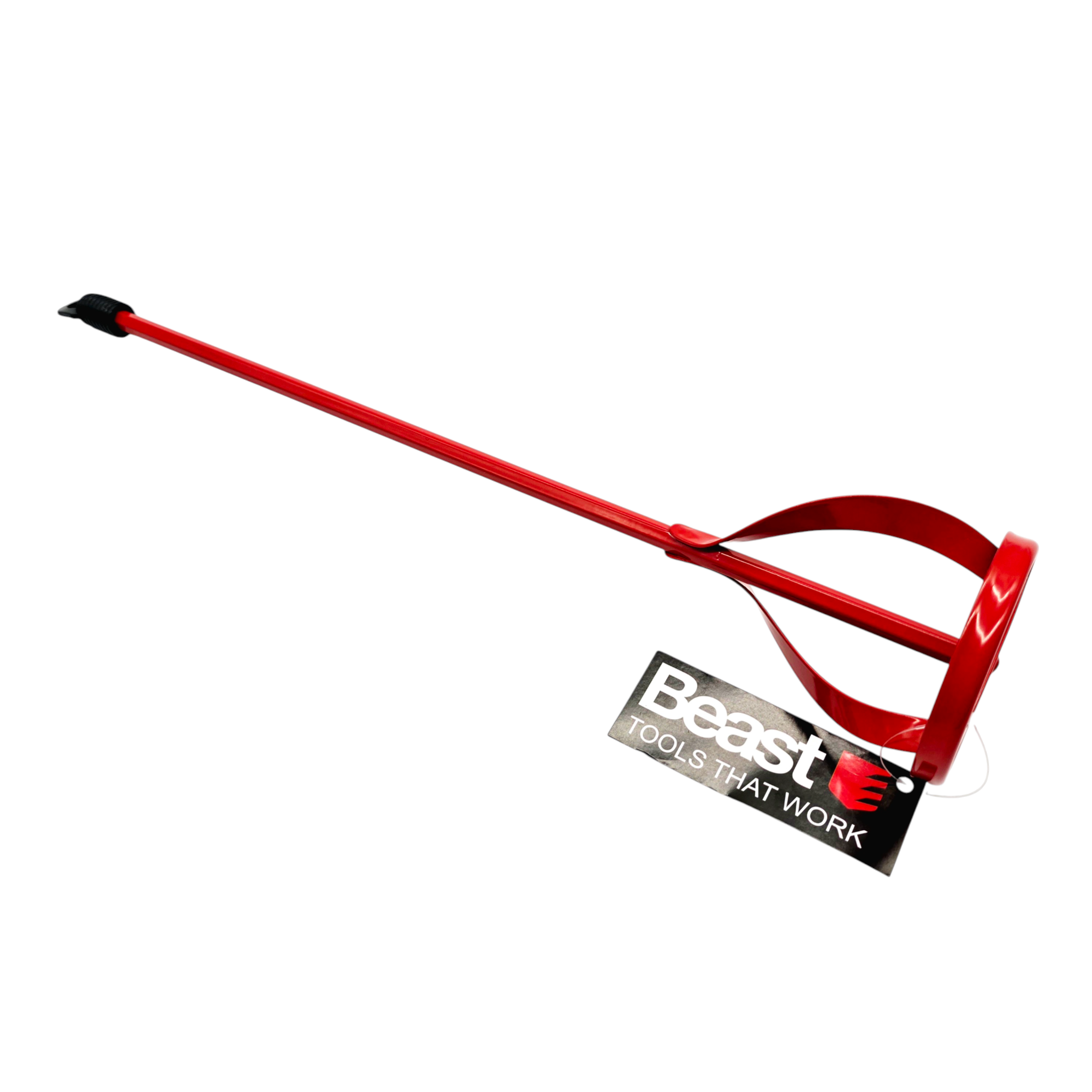 Färgblandare | Borrmaskin | 400×80mm