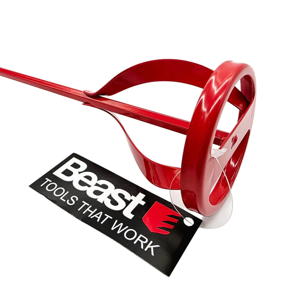 Färgblandare | Borrmaskin | 400×80mm - SoundCell