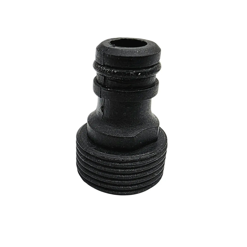 Slangkopplingsset | 1/2" | 5 Delar - SoundCell