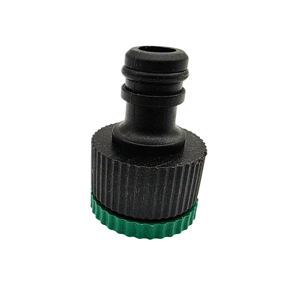 Slangkopplingsset | 1/2" | 5 Delar - SoundCell