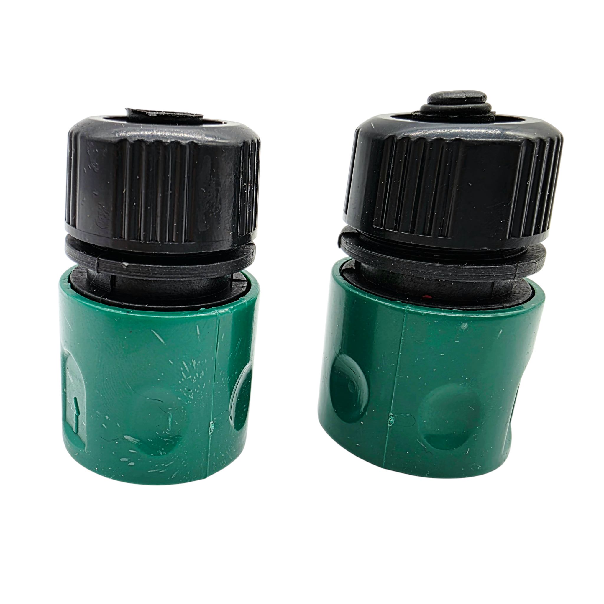 Slangkopplingsset | 1/2" | 5 Delar