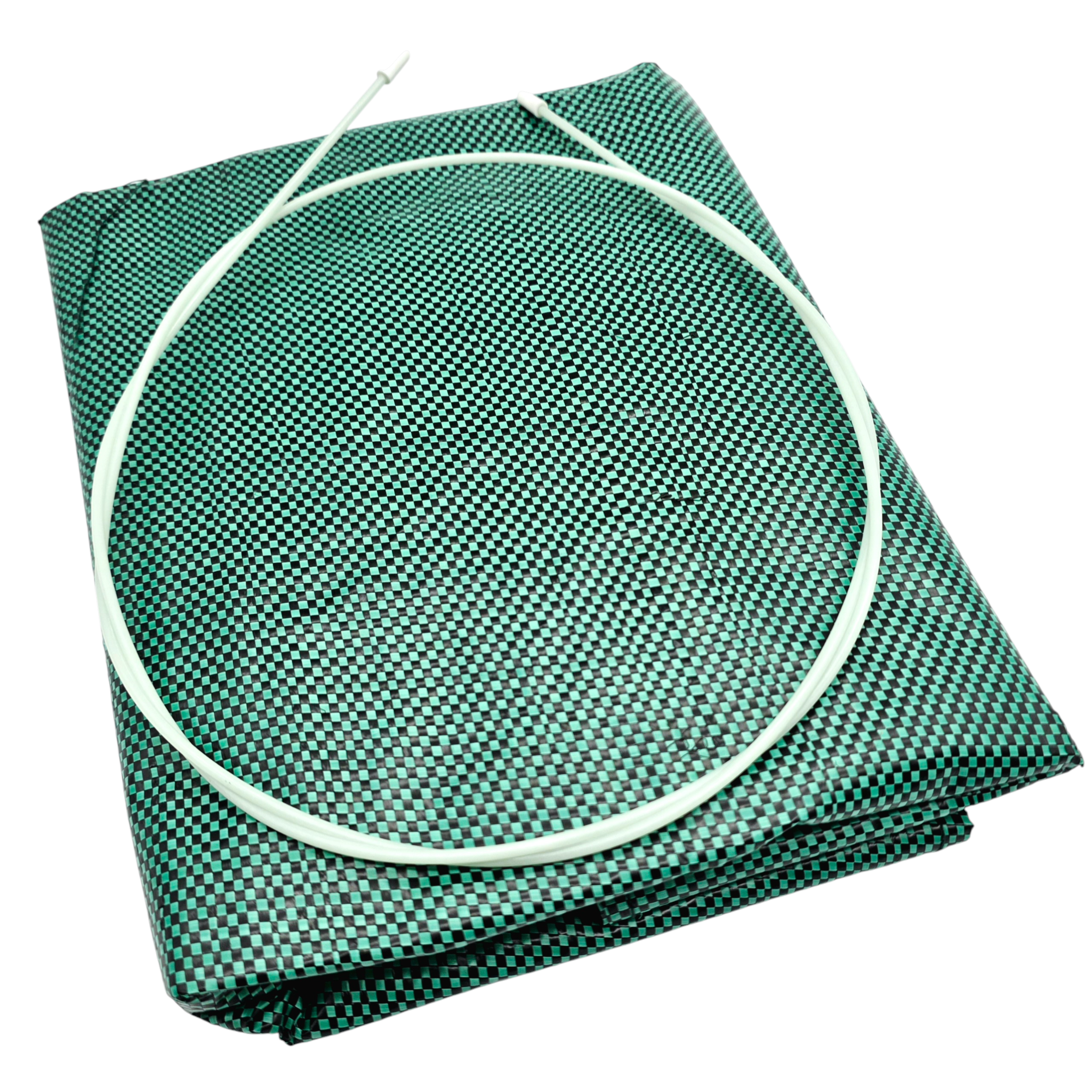 Trädgårdssäck | 270L | D-Shape | Extra Stor