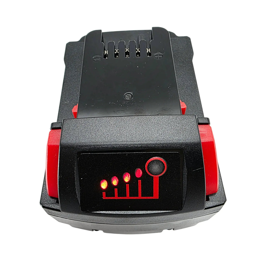 5Ah | Ersättningsbatteri | Milwaukee M18 - SoundCell