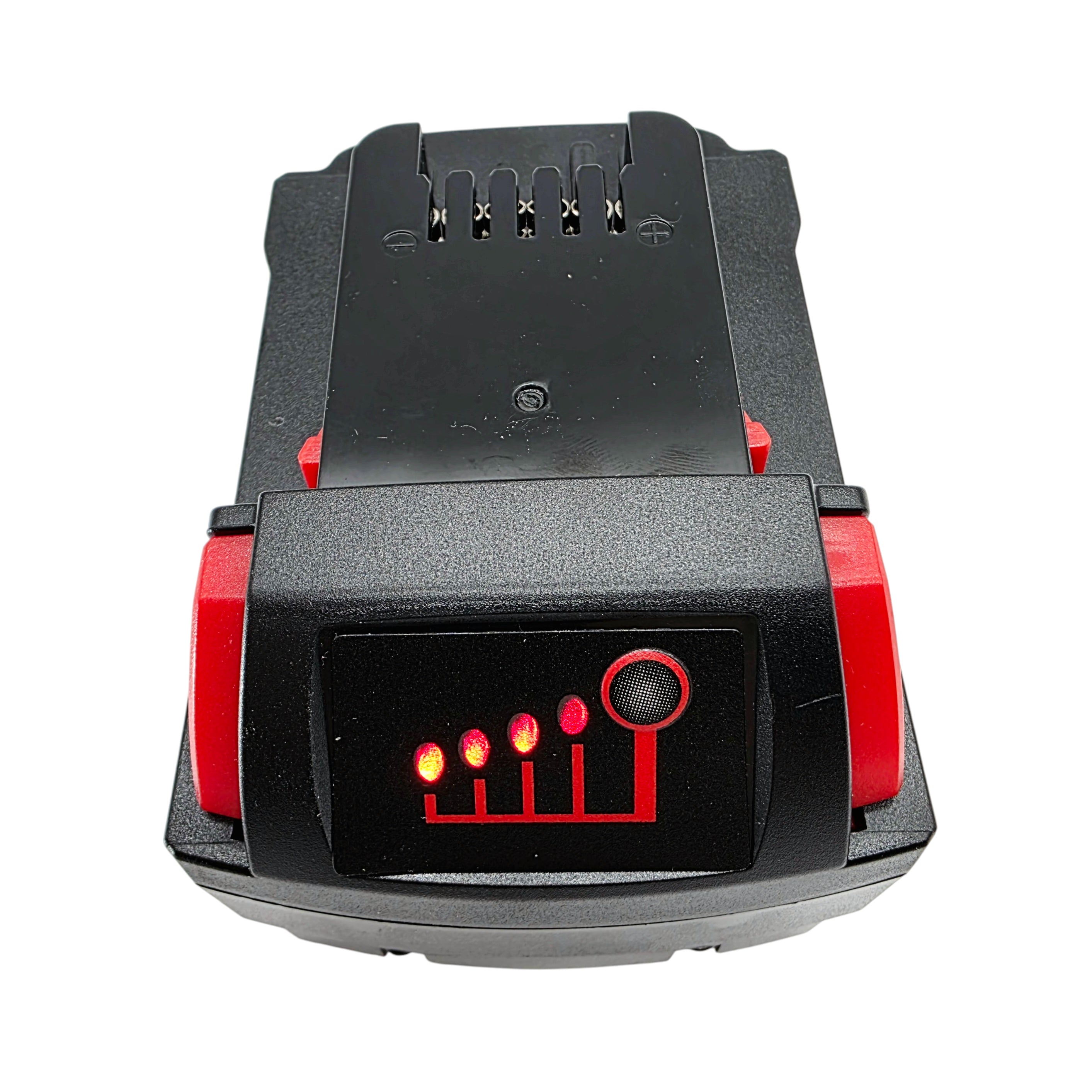 5Ah | Ersättningsbatteri | Milwaukee M18