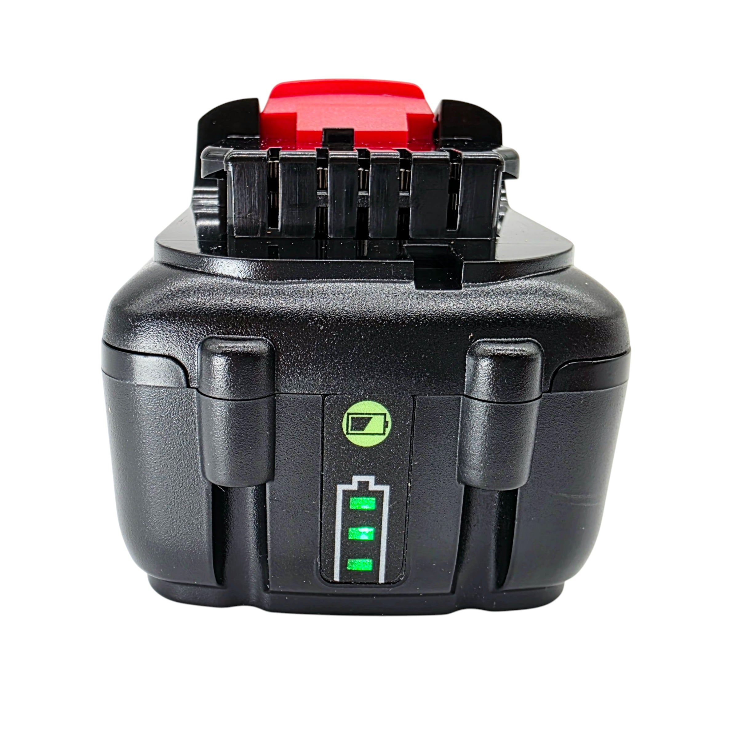 6Ah | Ersättningsbatteri | DeWalt 10.8v