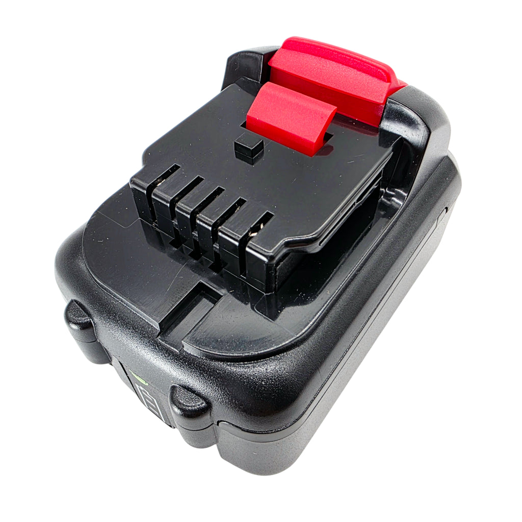 6Ah | Ersättningsbatteri | DeWalt 10.8v