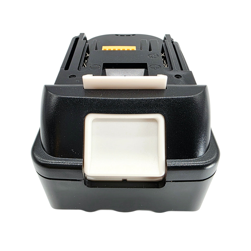 5Ah | Ersättningsbatteri | Makita 18v-serie