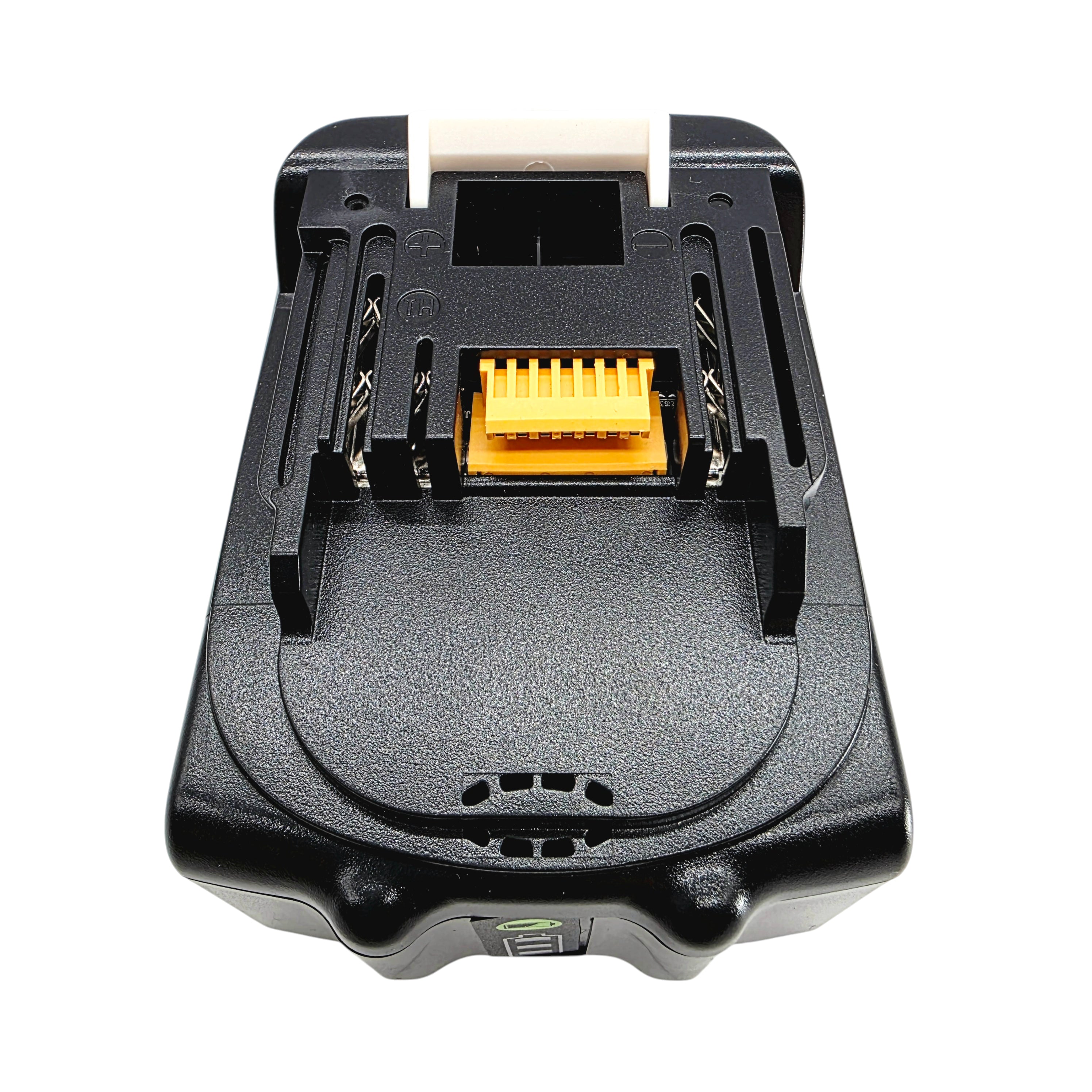 5Ah | Ersättningsbatteri | Makita 18v-serie