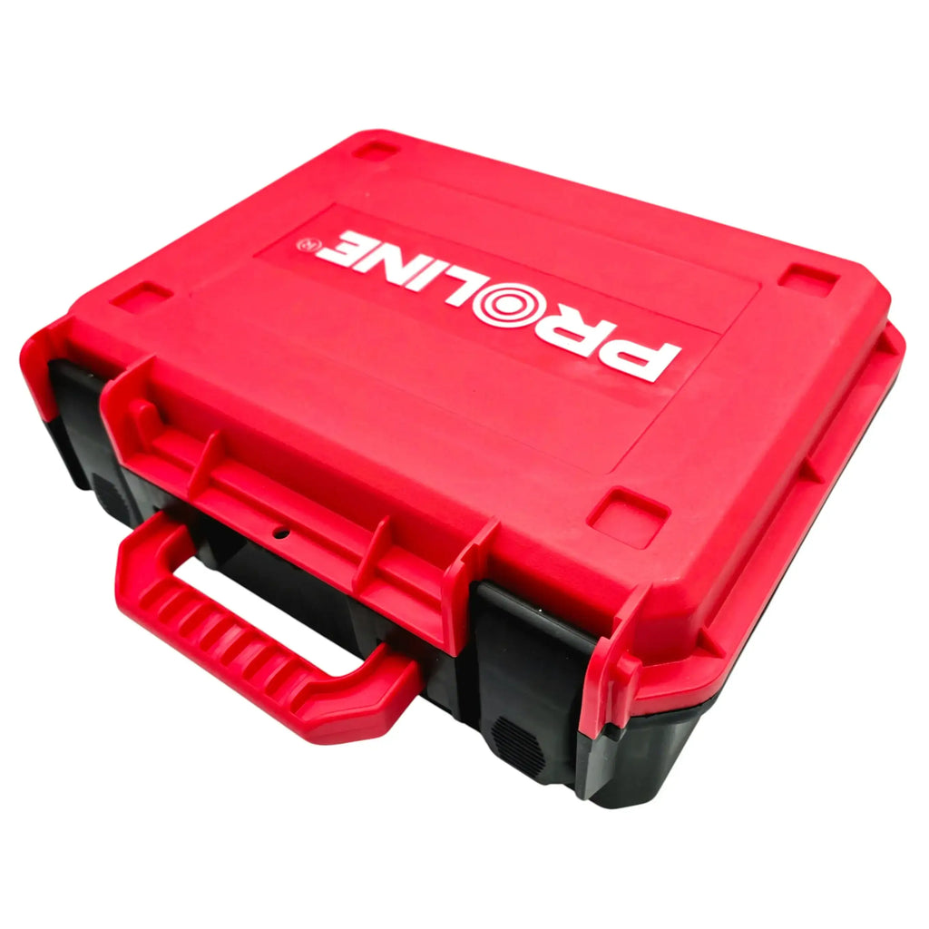 Grön 360° korslaser | 3D - SoundCell