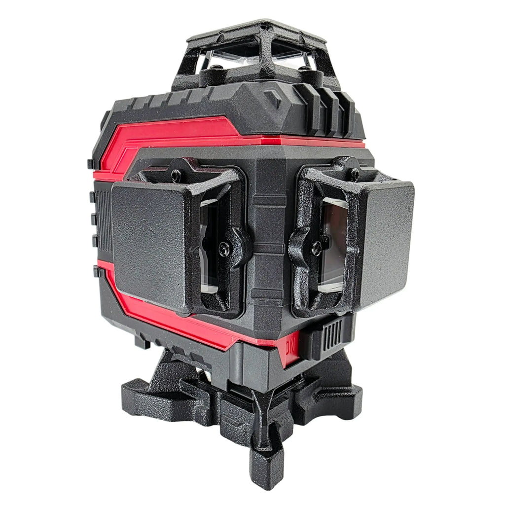 Grön 360° korslaser | 3D - SoundCell