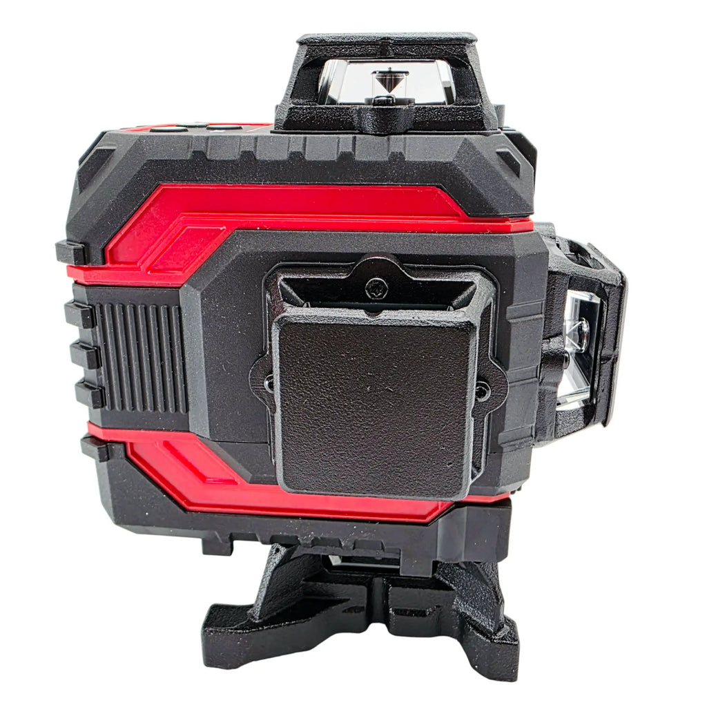 Grön 360° korslaser | 3D - SoundCell