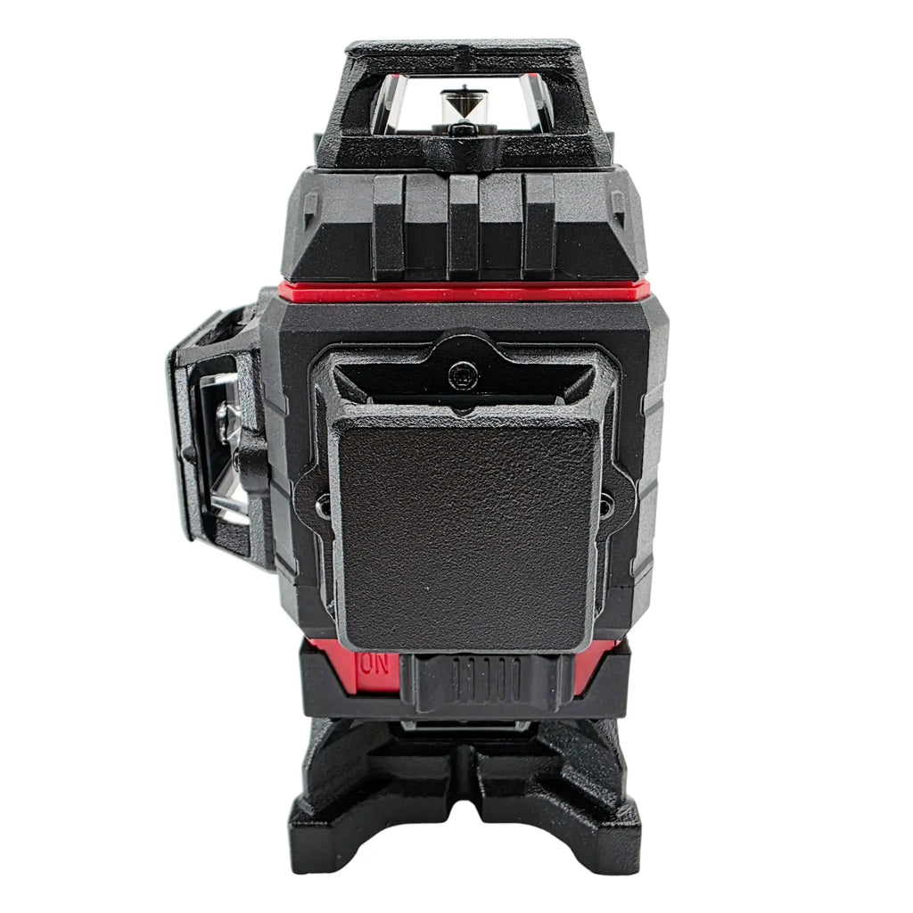 Grön 360° korslaser | 3D - SoundCell