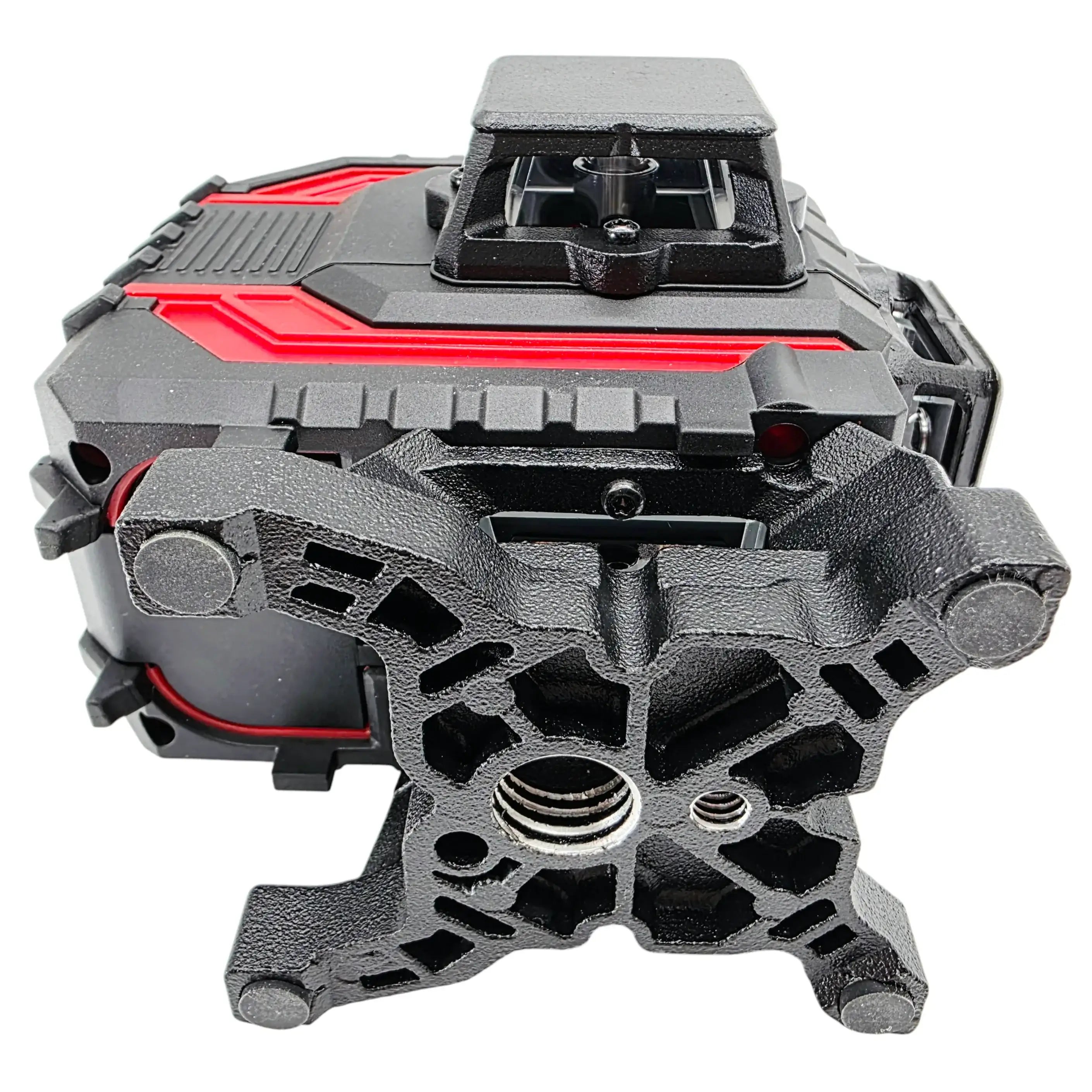 Grön 360° korslaser | 3D - SoundCell