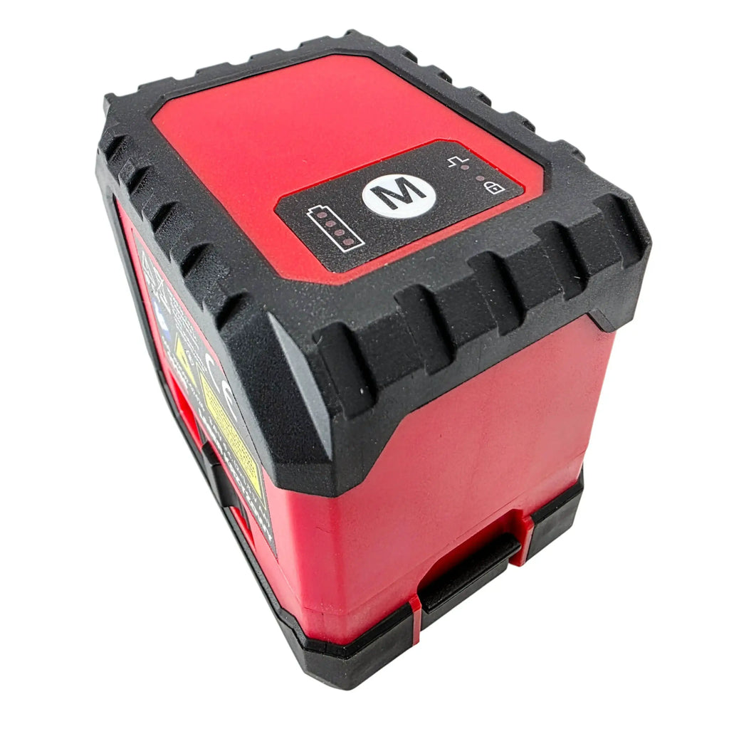 Grön korslaser | 2D - SoundCell