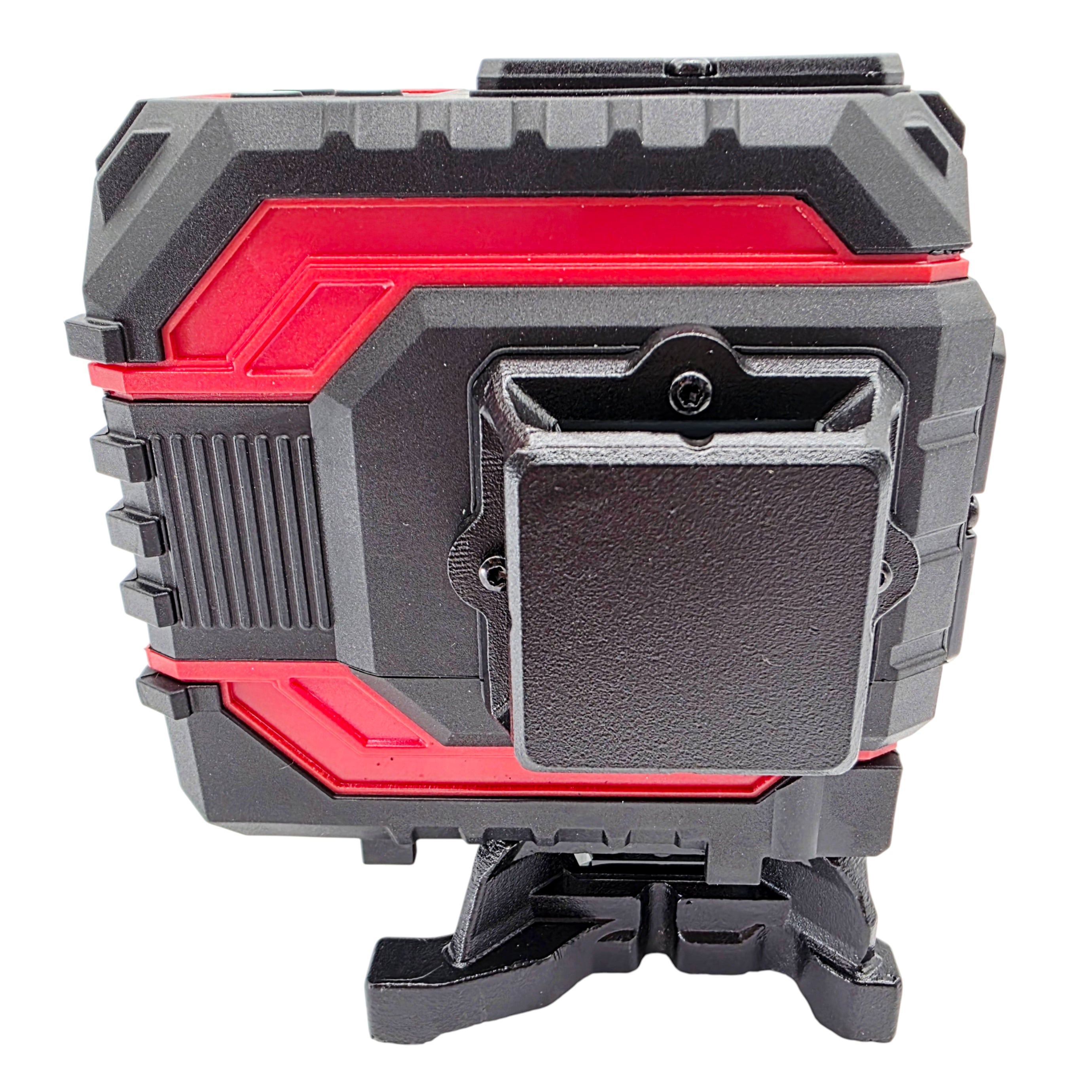 Grön 360° korslaser | 3D