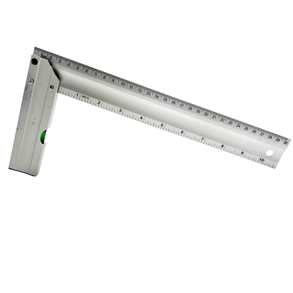 Vinkelhake | Aluminium | 300mm
