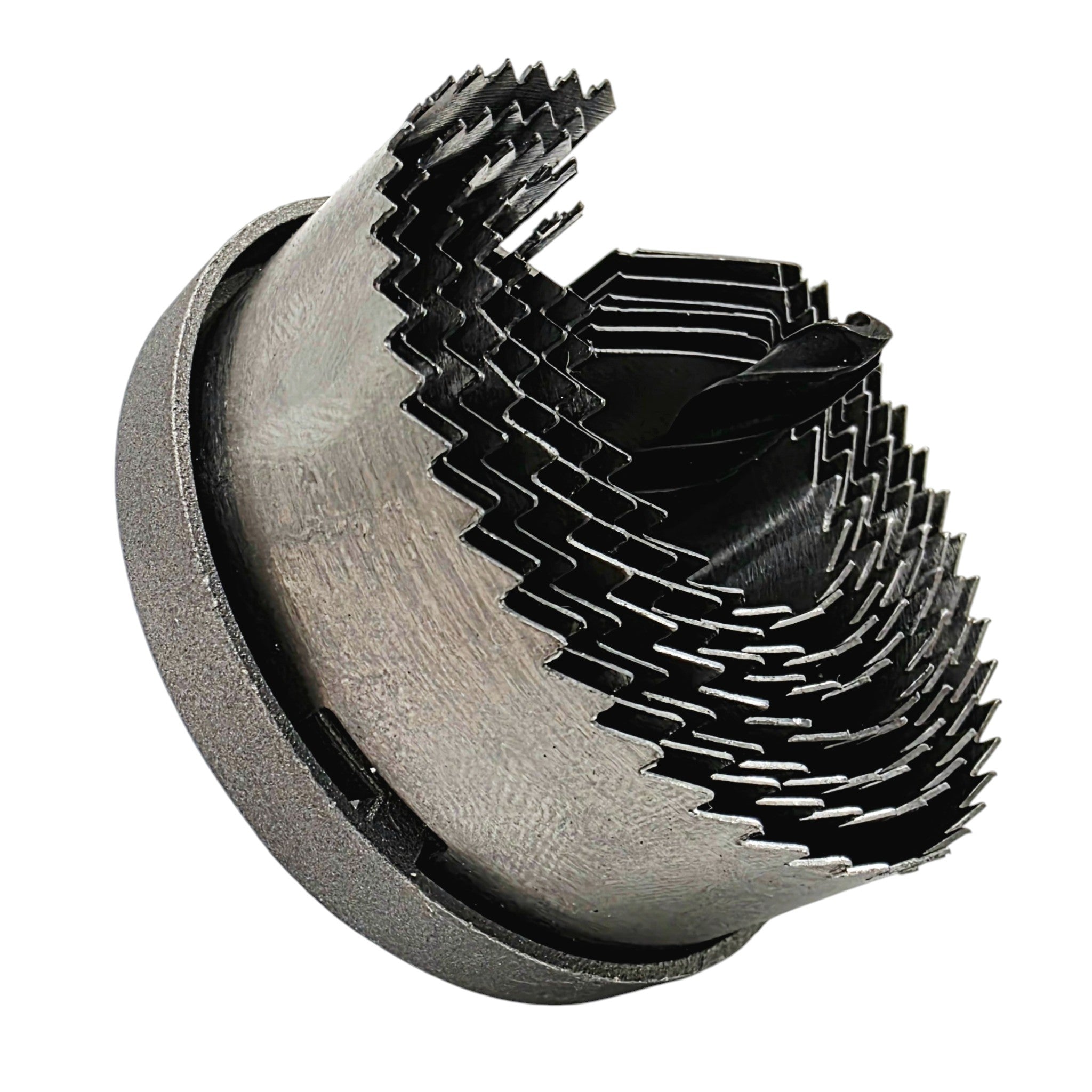 Hålsågssats | 7 delar | 26-63mm