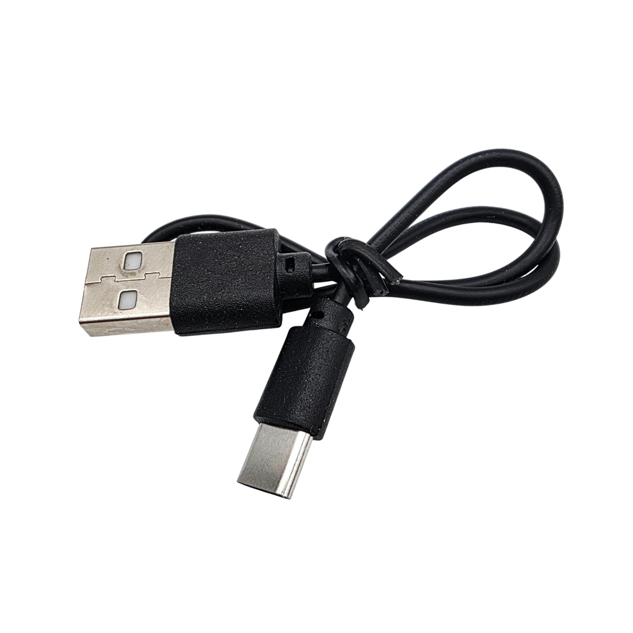 Minificklampa | USB-C