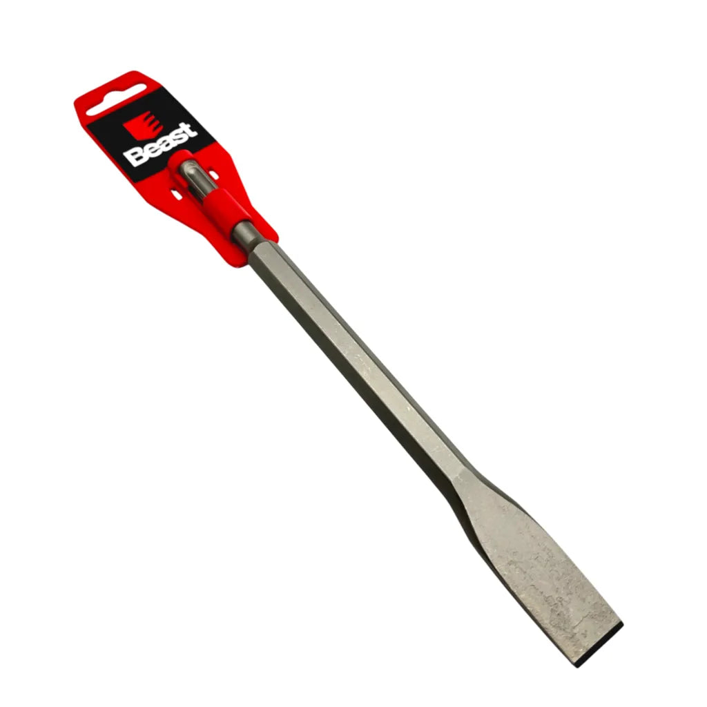 Flatmejsel | SDS-Plus | 20×250mm
