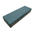 Dubbelsidig slipsten (Bryne) | 150x50x25mm