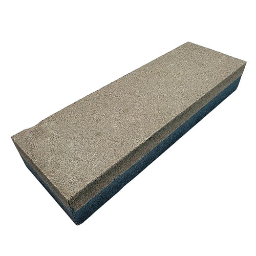 Dubbelsidig slipsten (Bryne) | 150x50x25mm