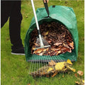 Trädgårdssäck | 270L | D-Shape | Extra Stor