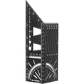 Japansk 3D-vinkelhake | Robust Aluminium | 213mm