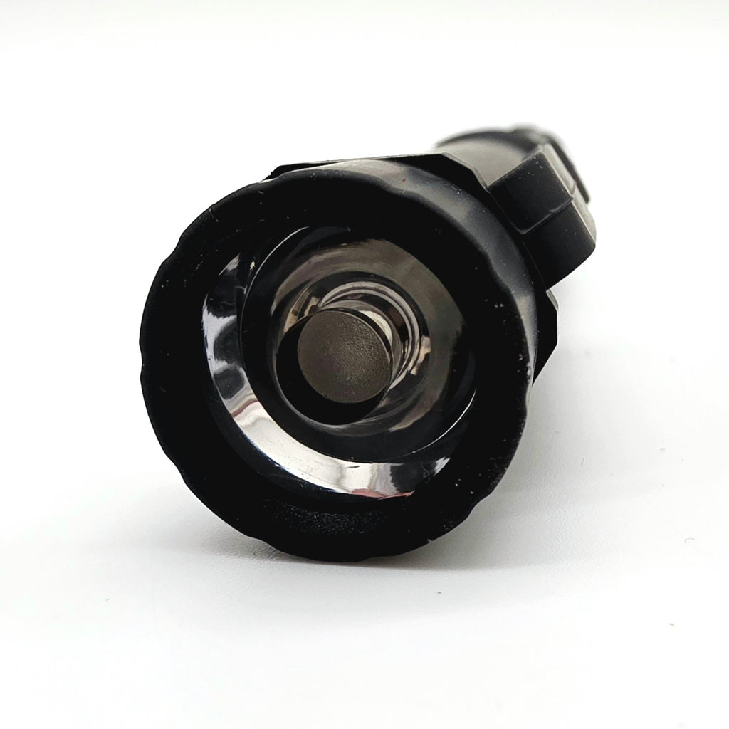 GARAGE COB LAMP COB 2W + LED 1W 164MM MAGNET 3xAAA