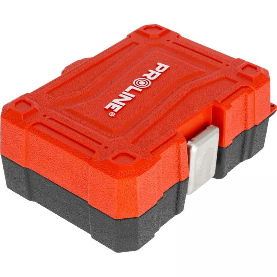 11-delars hålsågsset - 19-68mm