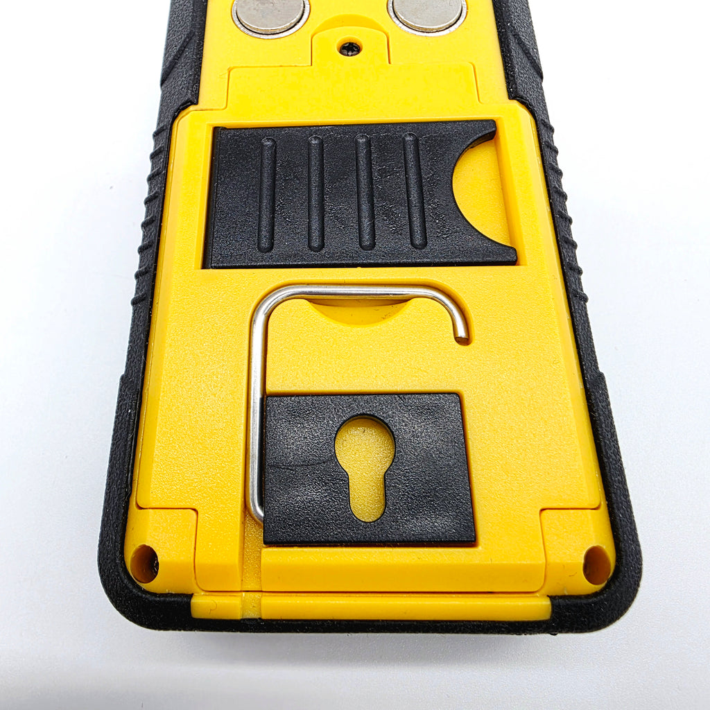 Uppladdningsbar LED - 2x1800mAh Li-ion USB, Power Bank